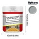 thumbnail image 2 of Fiudx Pintura para Suelos Al Agua, Acabado Epoxi Dorado Sedoso, Duradera y Resistente a La Intemperie, Multisuperficie, para Garajes y Viviendas, Fácil Aplicación, 500 Ml, Secado de 24 a 48 H., 2 of 2