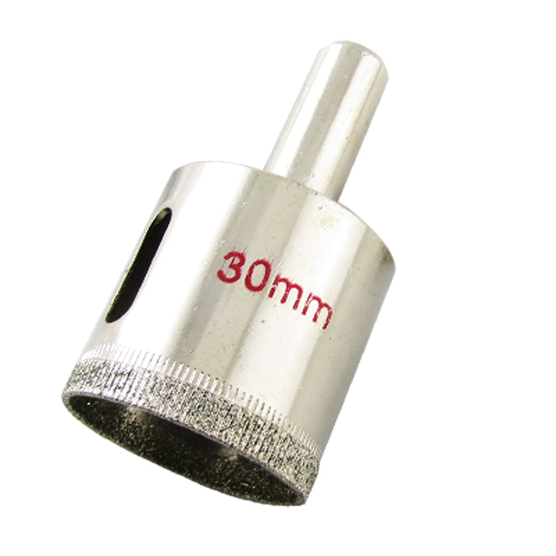 10110mm Cutting Diameter Diamond Coated Ceramic Tile Glass Hole Saw