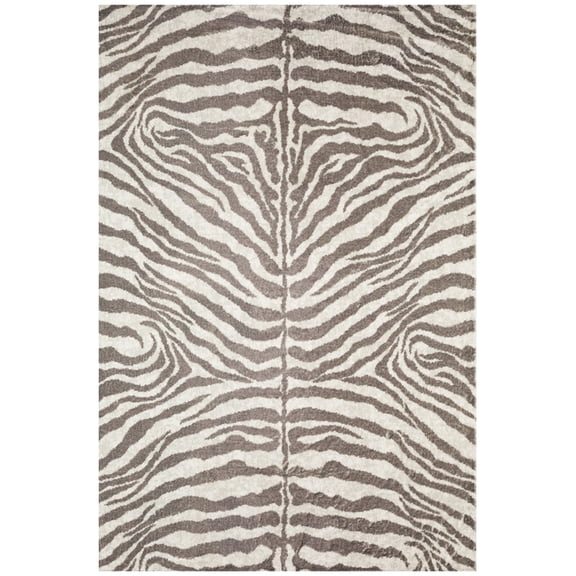 Dalyn Akina Area Rug AK1 Ak1 Mocha Mocha Bars Faded 1' 8" x 2' 6" Rectangle