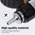 thumbnail image 3 of 1 Set Hand Held Vacuum and Pressure Pump Brake Clutch Fluid Bleeder Tool Kit, 3 of 8
