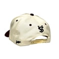 thumbnail image 5 of VAGO Style CHAMPION Gorra Artesanal Marfil Visera Curva, 5 of 5