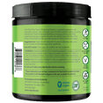 thumbnail image 3 of NATURELO Raw Greens Superfood Powder - Unsweetened - Boost Energy, Detox, Enhance Health - Organic Spirulina - Wheat Grass - Whole Food Nutrition from Fruits & Vegetables - 480 Grams, 3 of 10