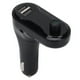 thumbnail image 3 of Adaptador Bluetooth para automóvil, C5 Transmisor FM inalámbrico de música para automóvil con Bluetooth Adaptador de audio para automóvil Tecnología de vanguardia, 3 of 9