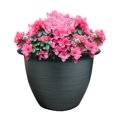thumbnail image 2 of Sevilla Planter with Internal Self Watering dish, 2 of 2