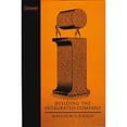 thumbnail image 1 of Pre-Owned Building the Integrated Company (Hardcover) by Malcolm A M Birkin, 1 of 1