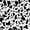 White Black, variant on meiyoeat Pink Cow Print Full Size Comforter Sets,Girly Bow Bedding Comforter Set For Girl,Reversible,3-Piece,1 Comforter and 2 Pillowcases