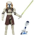 thumbnail image 2 of Star Wars The Legacy Collection Saesee Tiin Figure BD11, 2 of 2