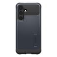 thumbnail image 1 of Spigen Slim Armor MagFit Case Metal Slate for Samsung Galaxy S25 FE, 1 of 5