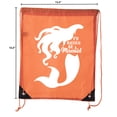 thumbnail image 2 of Mato & Hash Summer Pool and Beach Party Drawstring Backpacks For All Ages!, 2 of 4