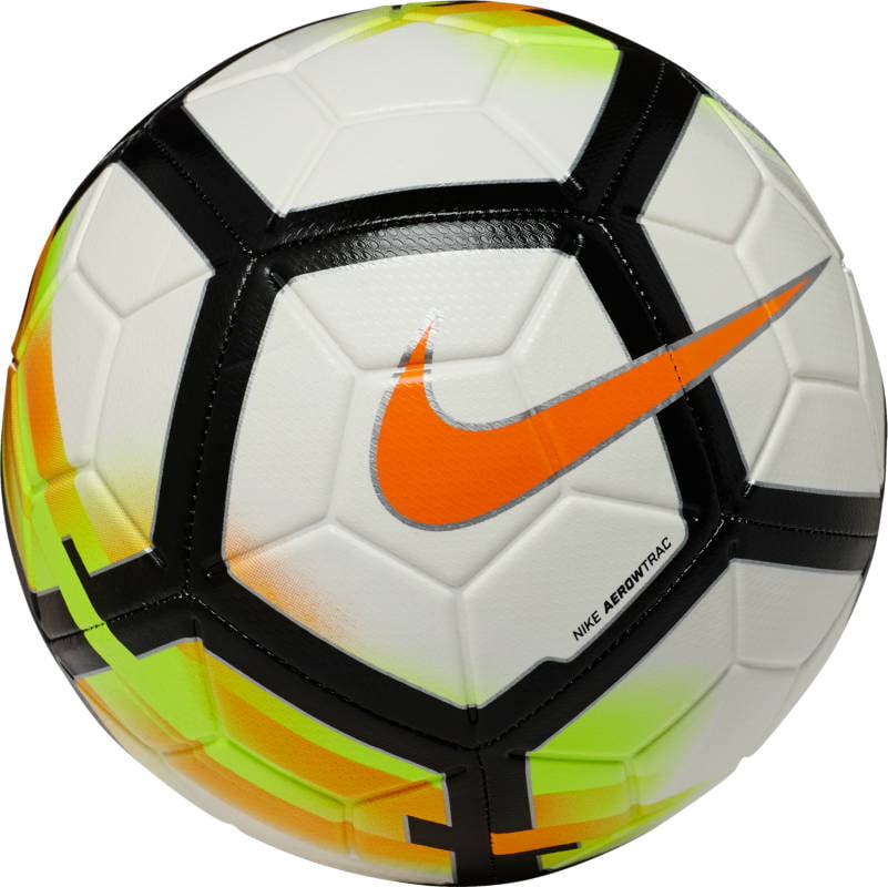 artillerie Activeren dienen Nike Premier League 2017 Strike Soccer Ball - Walmart.com