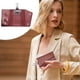 thumbnail image 1 of Cowhide Car Keycase Home Keycase Men's Keycase Partner Glossy Without Burrs, 1 of 6