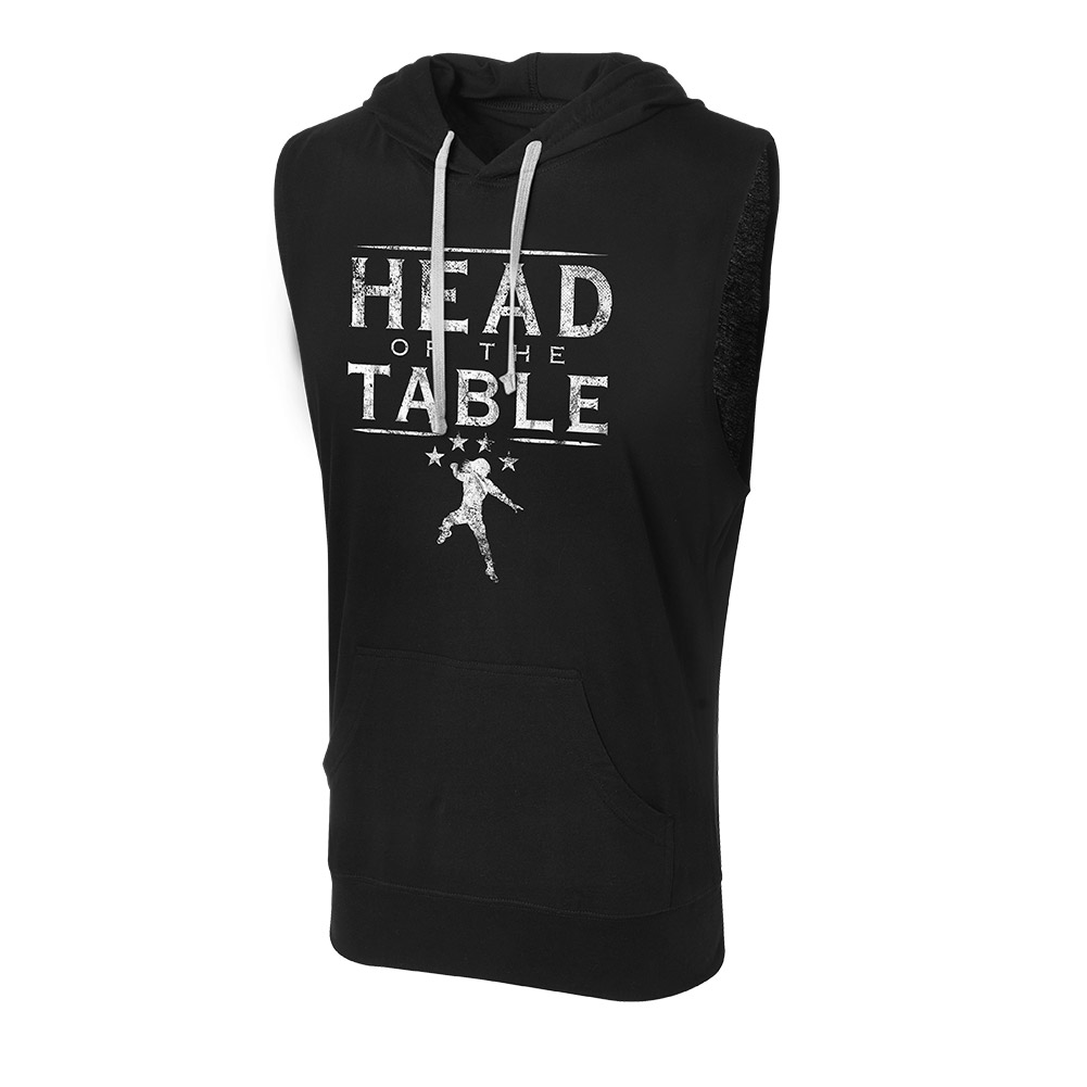 roman reigns merchandise