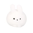 thumbnail image 4 of Dvkptbk Mini Fat Rabbit Healing Squeeze Abreact Fun Joke Gift Rising Toys WH, 4 of 7