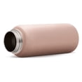thumbnail image 5 of Simple Modern 32 oz Summit Water Bottle with Straw Lid - Gifts for Men & Women Hydro Vacuum Insulated Tumbler Flask Double Wall Liter - 18/8 Stainless Steel -Rose Gold, 5 of 7