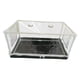 thumbnail image 1 of Kit de tienda de cultivo de hongos Contenedor para hongos Cámara de fructificación de hongos Espacio libre 50cmx25cmx25cm, 1 of 9