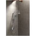 thumbnail image 3 of KOHLER K-45212-BN Faucet, one-size, Vibrant Brushed Nickel, 3 of 7