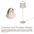 thumbnail image 3 of Lámpara de camping portátil, linterna multifuncional para camping con soporte para mesa de casa, 3 of 8