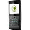 Sony Mobile Sony Aspen 100 MB Smartphone, 2.4" LCD320 x 240, Windows Mobile 6.5 Professional, 3.5G, Black