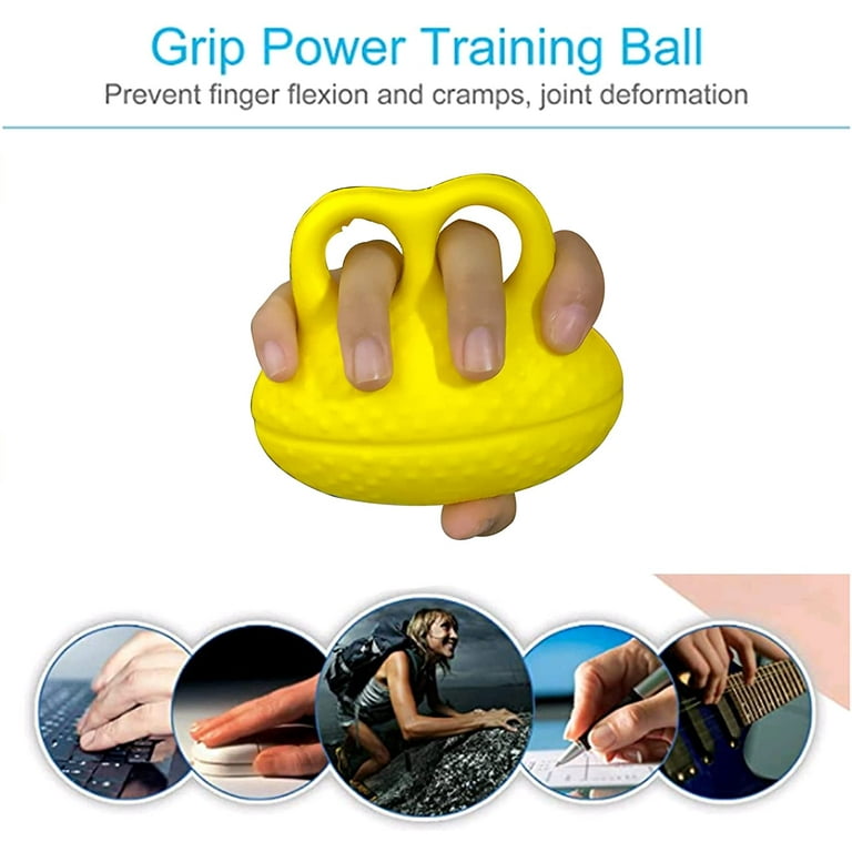 Palm exercise ball sales