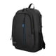 thumbnail image 2 of Mochila Xtrem Bronx 5XT Negro con Azul, 2 of 9