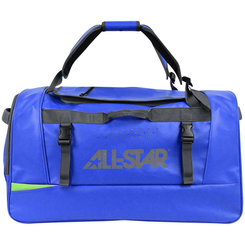 All Star S7 Elite Players Duffle Bat Bag