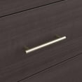 thumbnail image 5 of Somerset Entertainment Center in Storm Gray - Engineered Wood, 5 of 7