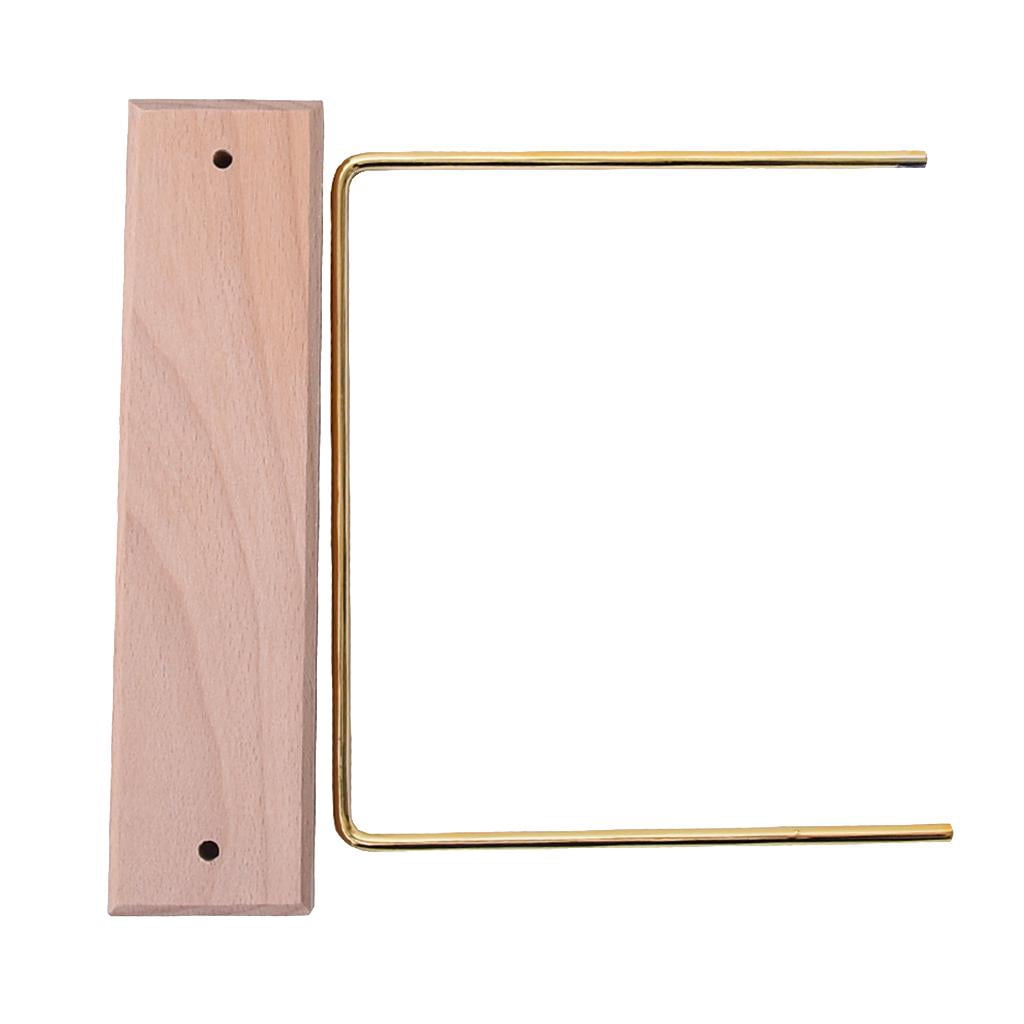 Jewelry Display Rack Stand Holder Earrings Hanging Organizer Showcase 11cm