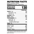 thumbnail image 7 of RYSE Loaded Protein Powder - Little Debbie Strawberry Shortcake Rolls - 27 Servings, 7 of 7