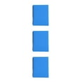 thumbnail image 3 of Transemion A4 Music Folder Effortless Organization For Every Musician Widely Used blue 3Set, 3 of 6