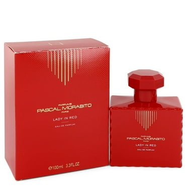 Pure Perle by Pascal Morabito for Women - 3.3 oz EDP Spray - Walmart.com