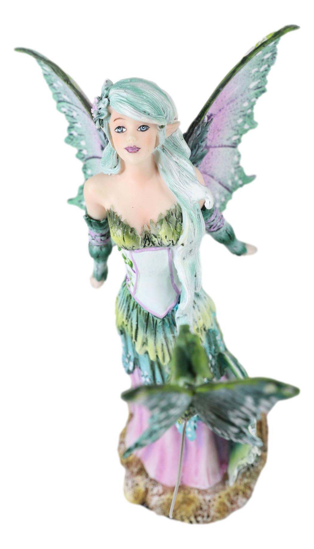 Pacific Giftware PT Amy Brown Art Original Collection Discovery