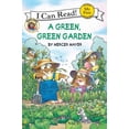 thumbnail image 1 of A Green, Green Garden (Little Critter, My First I Can Read), 1 of 2