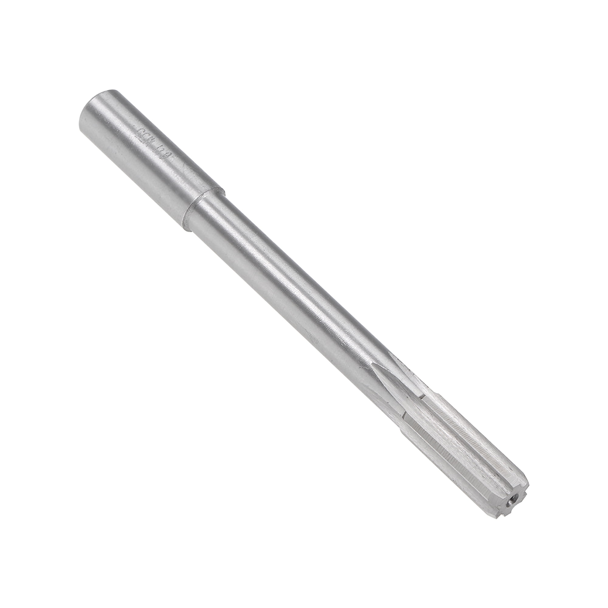 Chucking Reamers 11mm High Speed Steel Cobalt M35 Round Shank 6