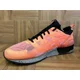 thumbnail image 4 of RARE?? Asics Gel Lyte V Safety Orange Black Gray Sz 10 Men's Shoes Running, 4 of 6