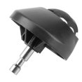 thumbnail image 4 of Universal Wheel Compatible Pars Compatible Chuwi Ilife A4 A4s A40 Robot_High-quality, 4 of 5