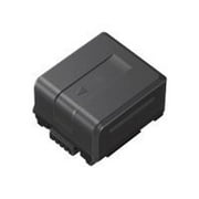 Panasonic DMW-BLA13 - Camera / camcorder battery - Li-Ion - 1320 mAh - for Lumix DMC-L10, DMC-L10K, DMC-L10KEB-K, DMC-L10KEG-K