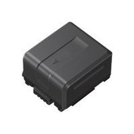 Panasonic DMW-BLA13 - Camera / camcorder battery - Li-Ion - 1320 mAh - for Lumix DMC-L10, DMC-L10K, DMC-L10KEB-K, DMC-L10KEG-K