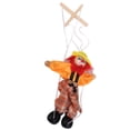 thumbnail image 5 of Juguete De De Marioneta De De Aleatorio De 1 Pieza Para Fingen Regalos Divertidos perfke Marionetas, 5 of 5