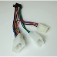 thumbnail image 1 of Direct Wire Harness for Sony Headunits (Compatible with Toyota and Subaru), 1 of 2