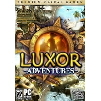 Luxor Adventures - PC