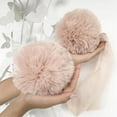 thumbnail image 4 of Elegant Bed Hanging Floral Crib Mobile Wall Chiffon Pendant Nursery Ornament Accessories, 4 of 4
