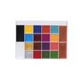 thumbnail image 2 of Juego de Pintura Facial BLESIY 20 Colores para Disfraces, 2 of 8