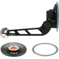 thumbnail image 2 of Nite Ize Steelie Orbiter Plus Windshield Kit - Phone Mount for Car Windshield - Alternative to Car Dashboard & Vent Phone Mounts - Phone Holder Compatible with Steelie Magnetic Mounting System - Black, 2 of 8