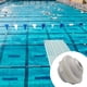 thumbnail image 4 of Greeniant Práctico puerto de remanso Resistente al desgaste Salida de agua de chorro de retorno Boquilla de pared de piscina extraíble Alta Deportes acuáticos, 4 of 6