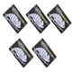 thumbnail image 4 of Comprobador de rayos ultravioleta para reptiles, comprobador de rayos ultravioleta para mascotas, indicador de tarjeta UVB, prueba rápida, sensor UVB, artesanía excepcional, 4 of 12