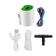 thumbnail image 2 of Kit de riego por goteo para plantas en macetas, flores, plantas, hogar, aspersor, riego por goteo Estilo B, 2 of 3