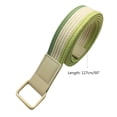 thumbnail image 3 of Ywmsfl Casual Body Chains for Dress Longuette Stage for Women Girls Cinch Belt for Dress Stage Club Stretch Waist Belt, 3 of 20