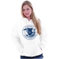 thumbnail image 4 of For God and Country Religious Hoodie Sweatshirt Women Men Brisco Brands S, 4 of 6