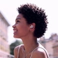 thumbnail image 3 of Yamaha TW-E5B True Wireless Earbuds (Gray), 3 of 4