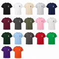 thumbnail image 5 of Rabbit Skull Graphic T-Shirt, Unisex Classic Fit Cotton Tee, 5 of 9